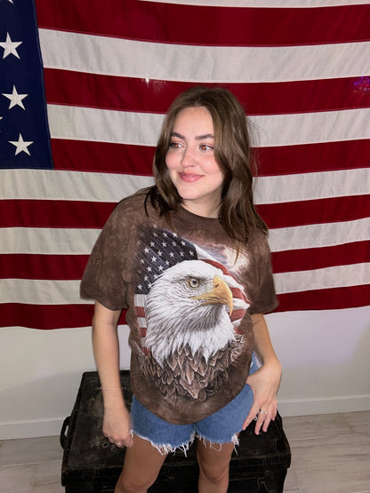 “murica” tee