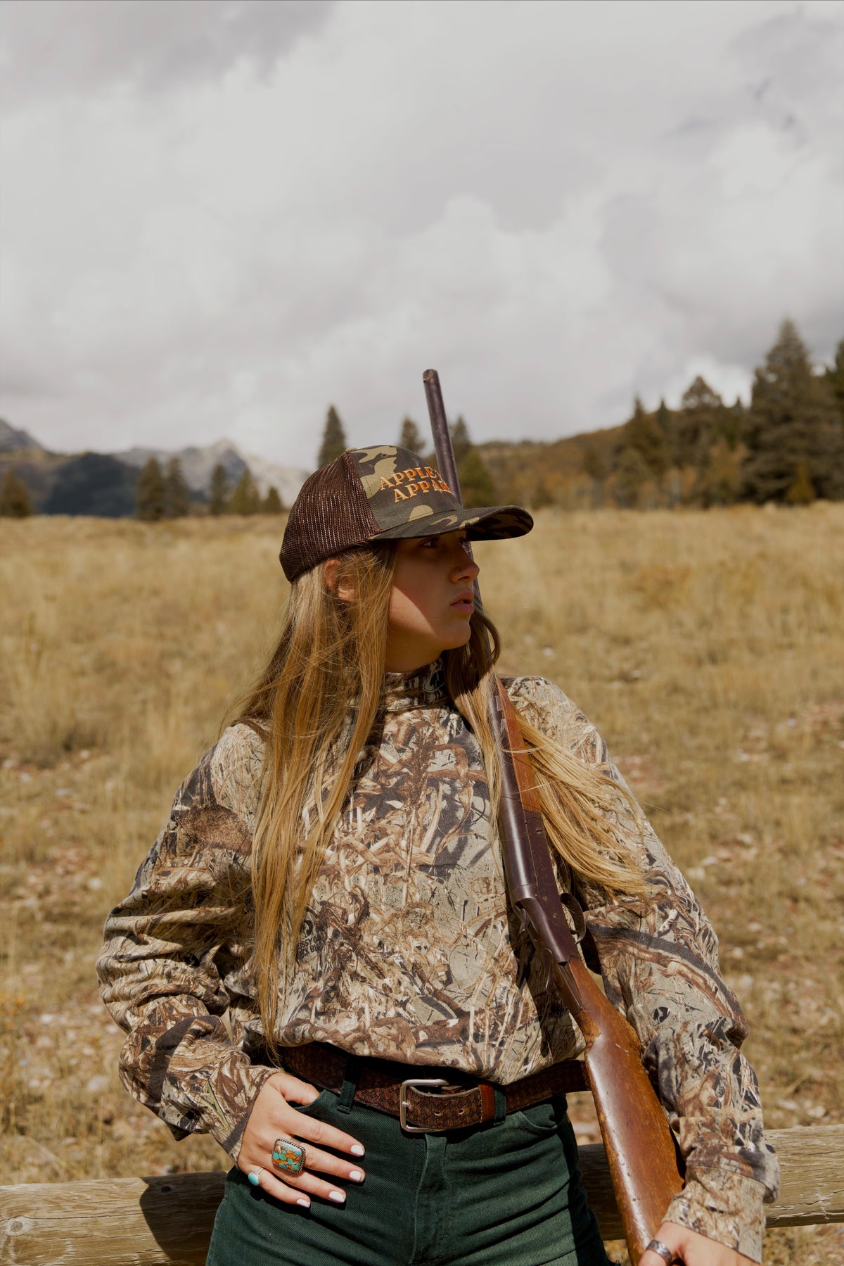 "meadow" top