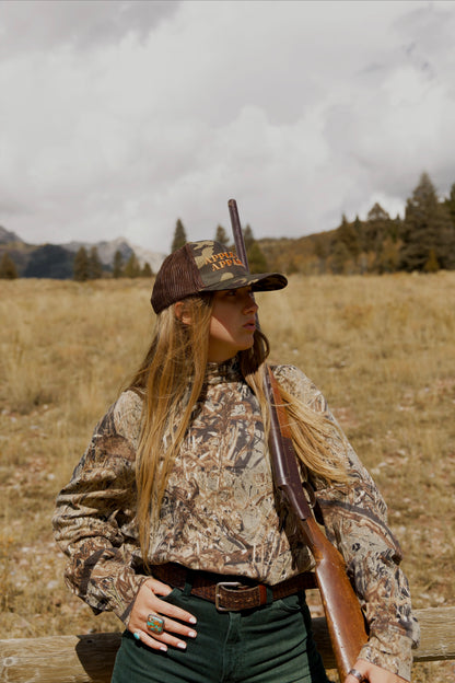 "meadow" top