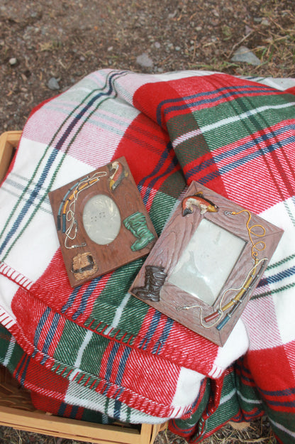 “lakeside” pair of frames