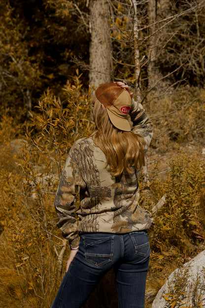"forager" top