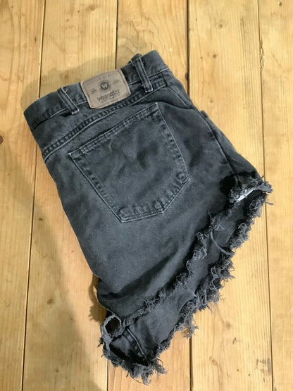 wrangler cutoffs