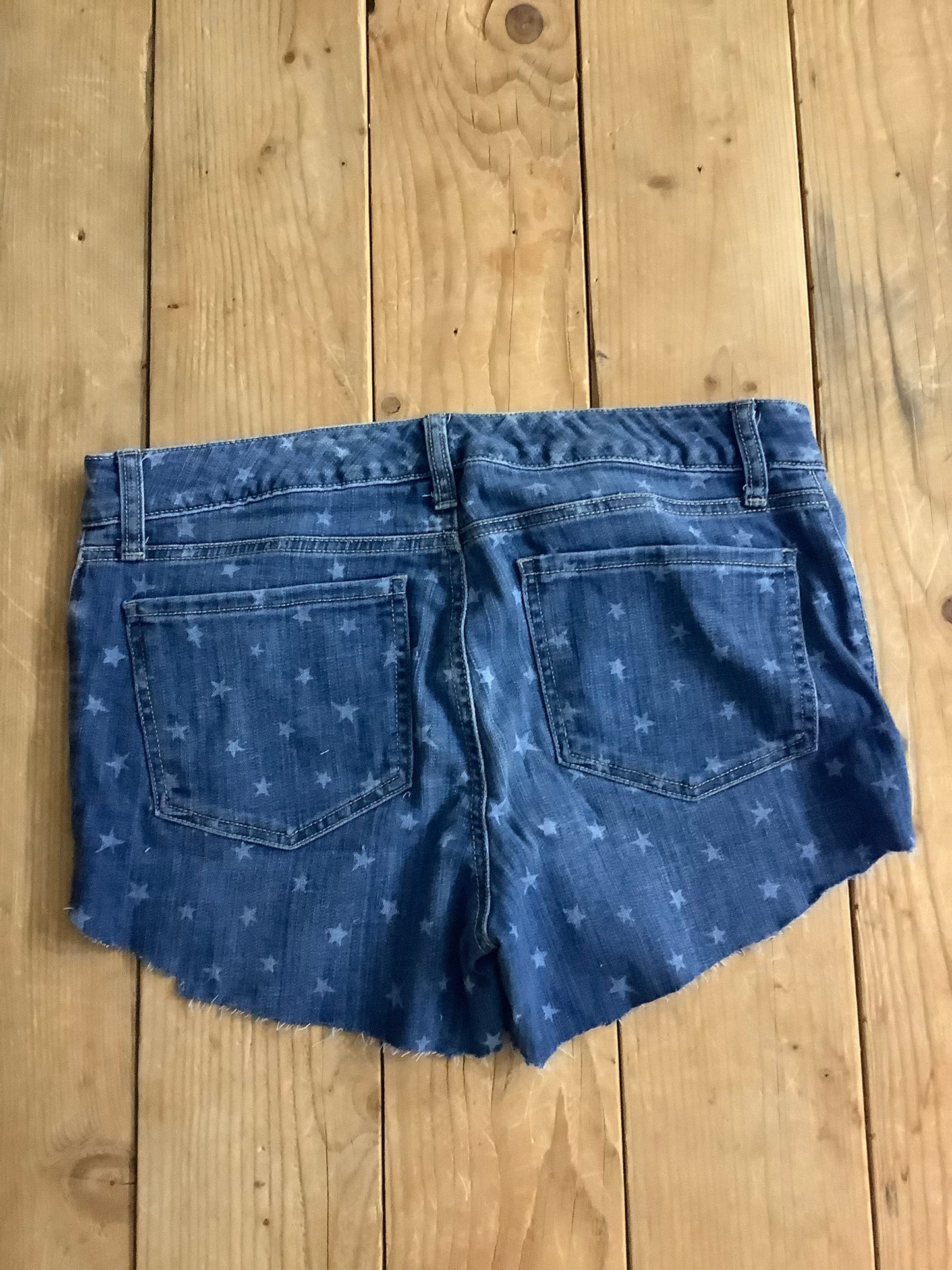 “franklin” shorts