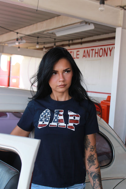 “GAP” usa tee