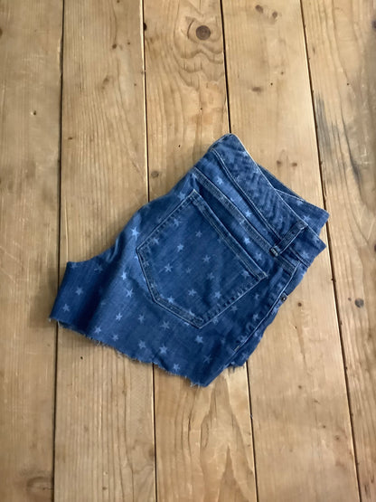 “franklin” shorts