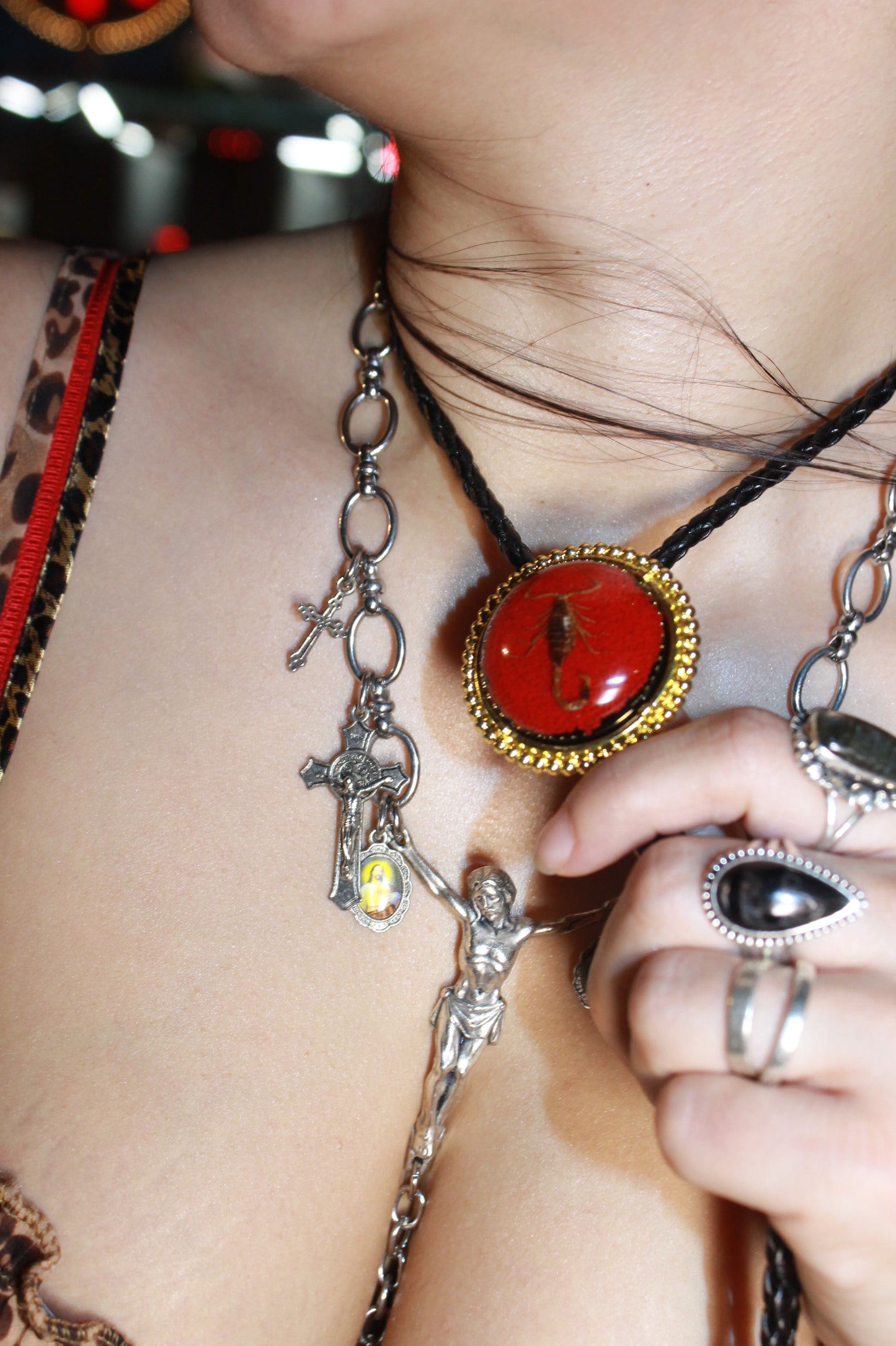 "wind of change" bolo
