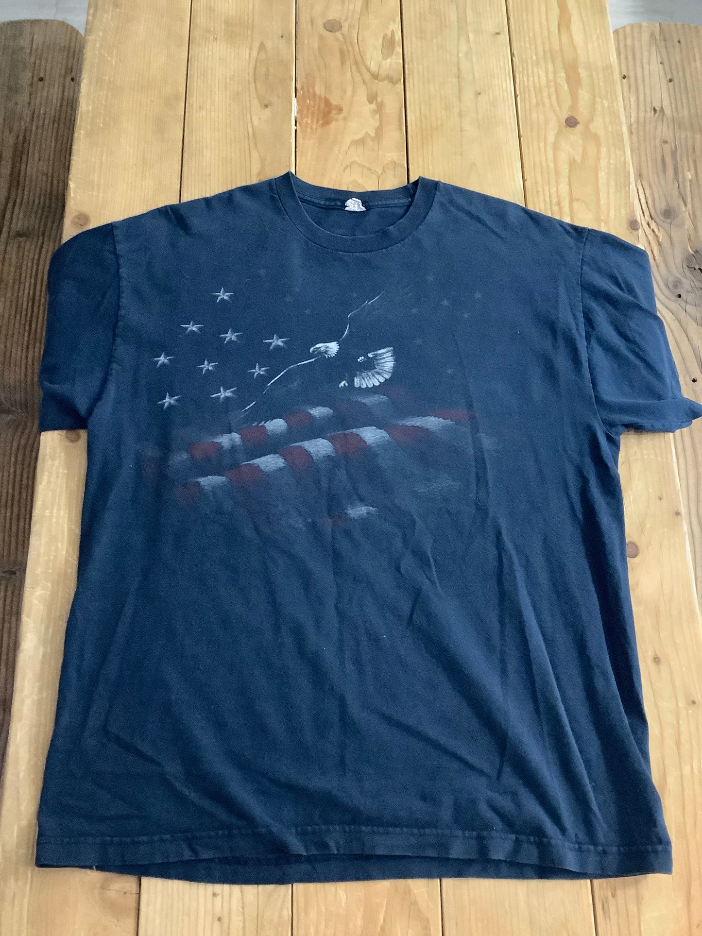 “we the people” tee