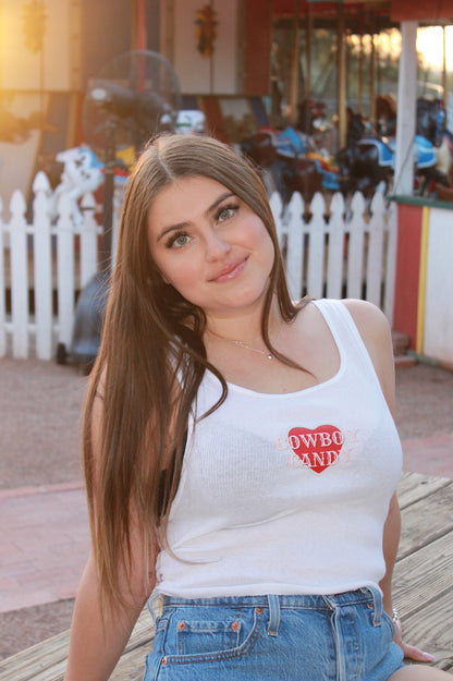 "cowboy candy" og tank