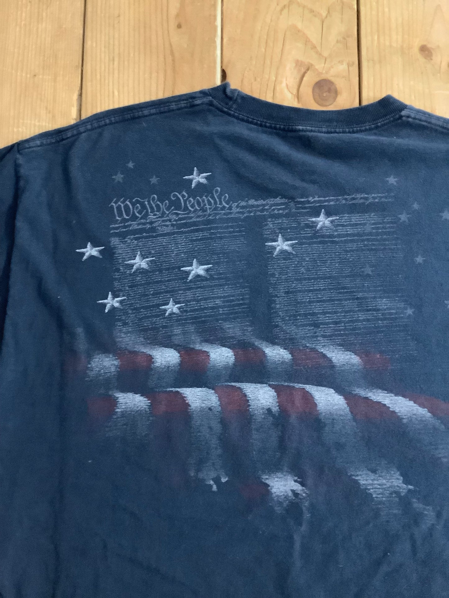 “we the people” tee