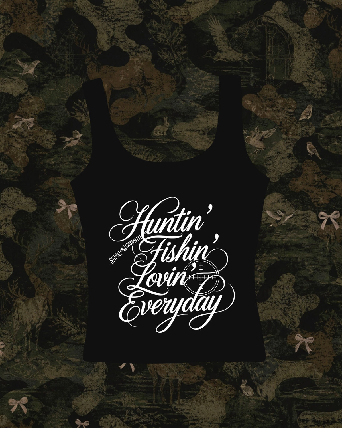 "hfl everyday" og tank