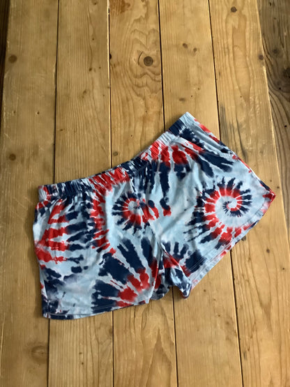 “american dream” shorts