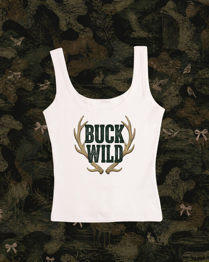 "wild" og tank