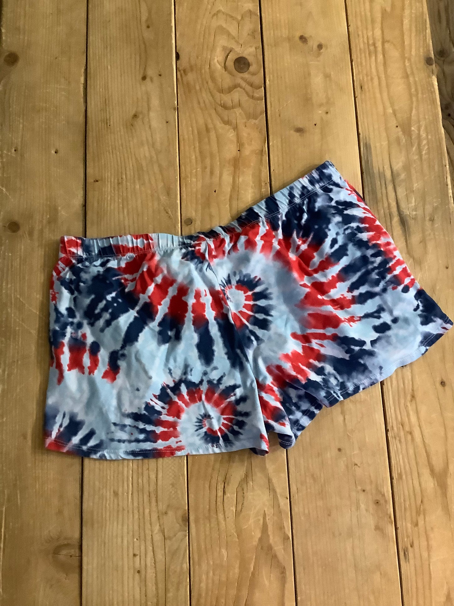 “american dream” shorts