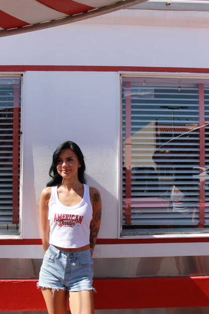 "american darlin'" og tank