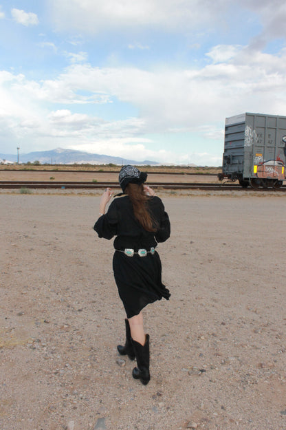 "luna" duster