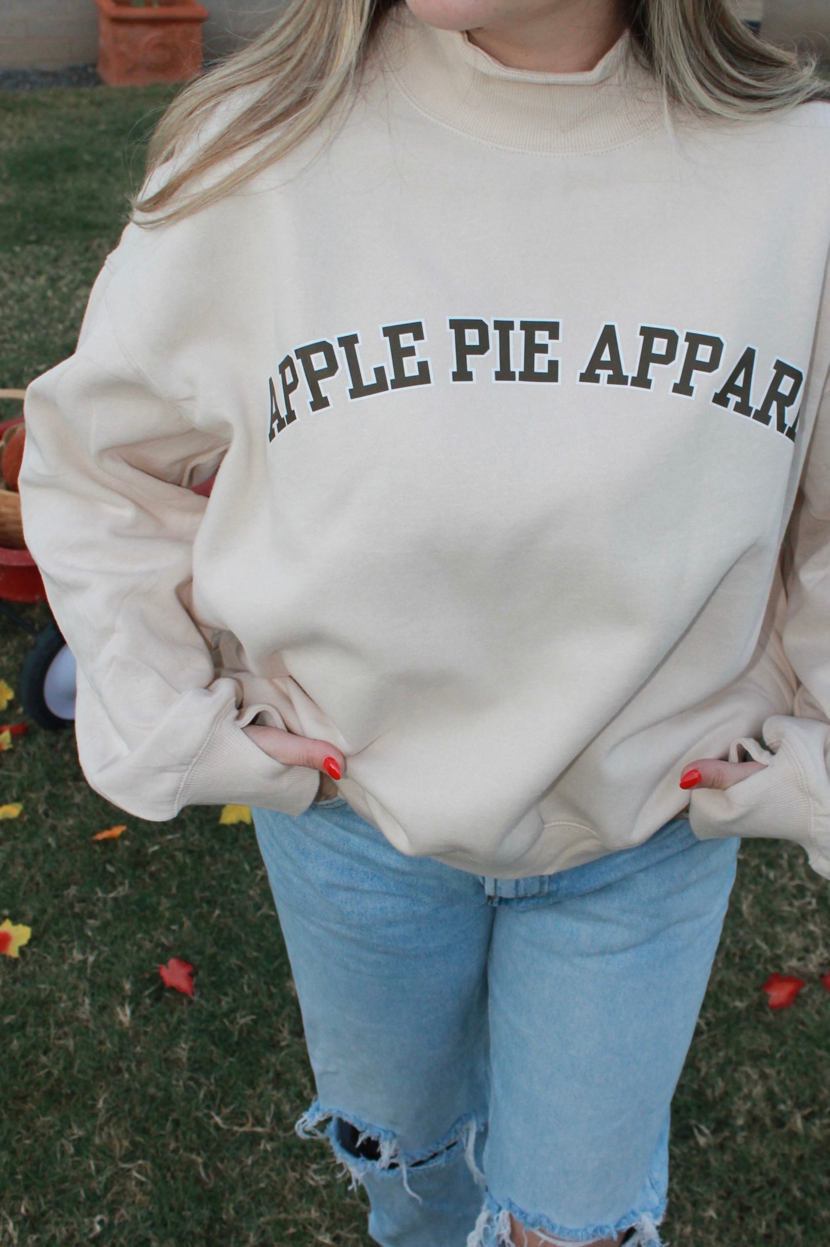Original Hoodies – Apple Pie Apparel