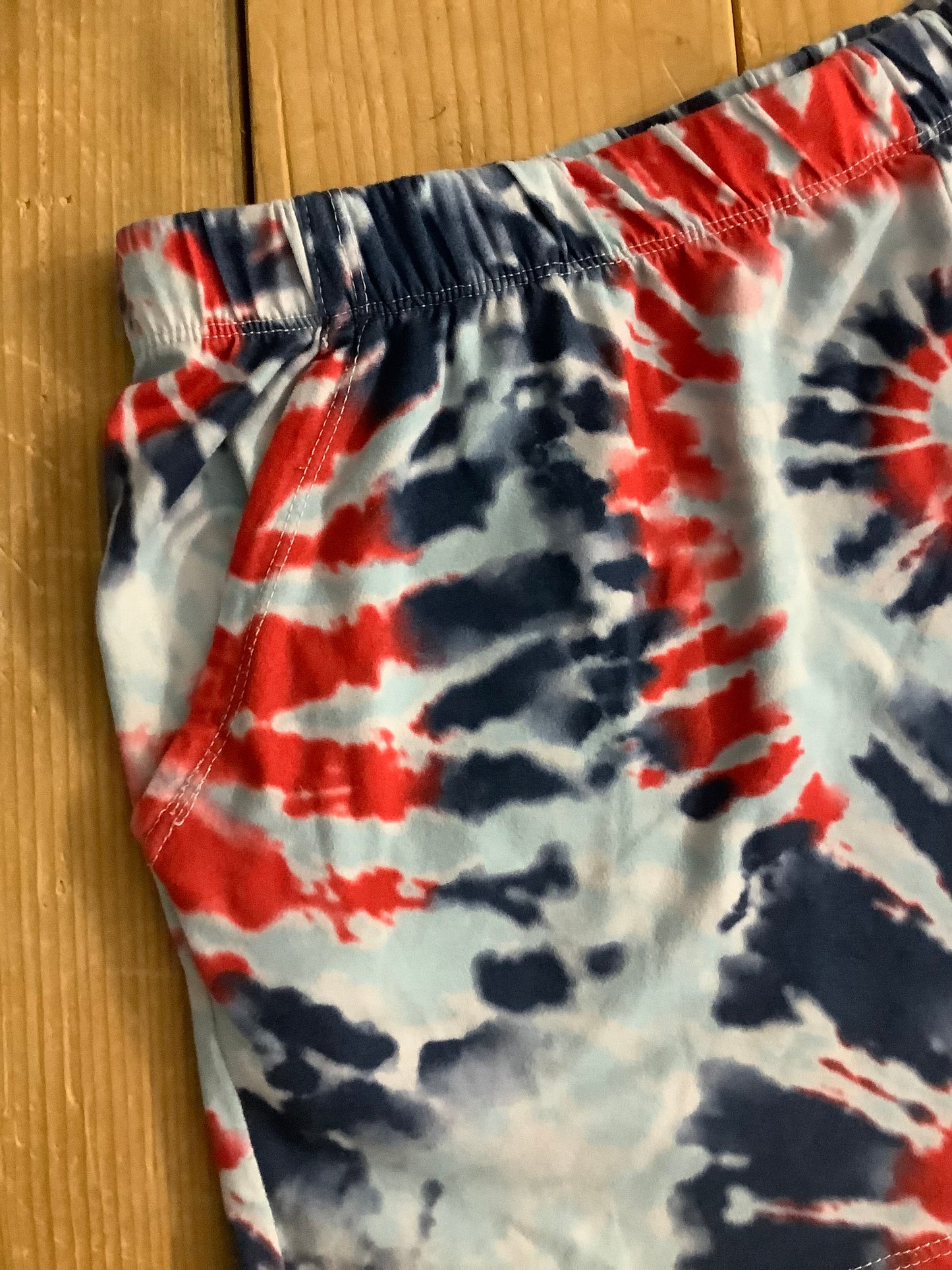 “american dream” shorts