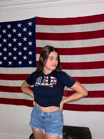 “GAP” usa tee