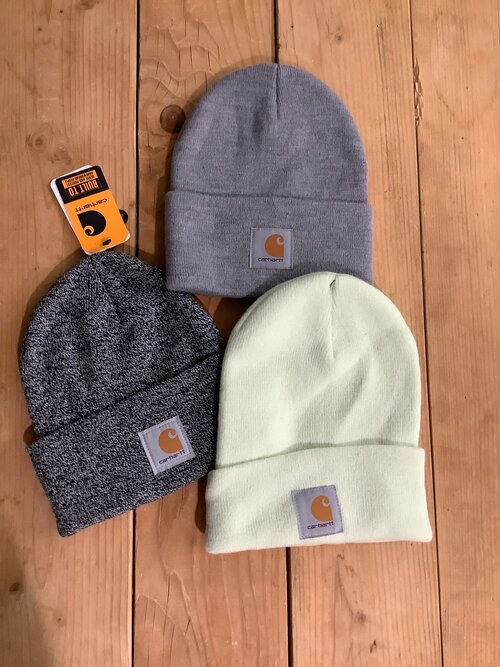 carhartt beanie