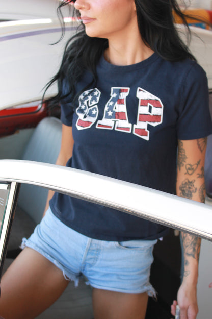 “GAP” usa tee