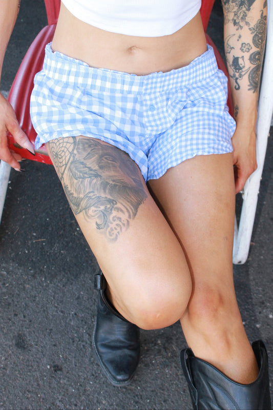 “picnic” boxers