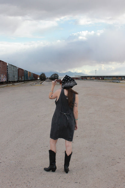 "brooke" dress