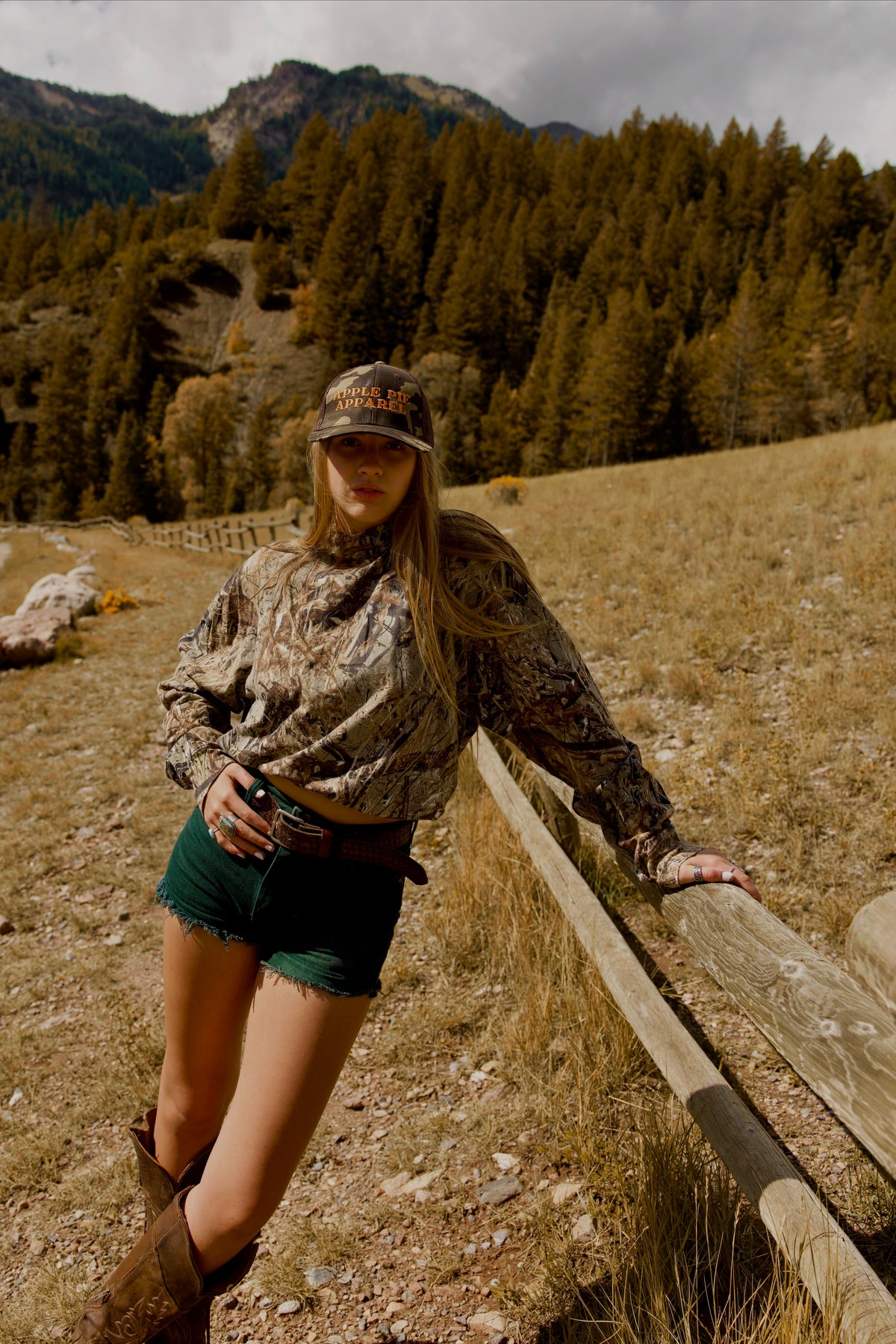 "meadow" top
