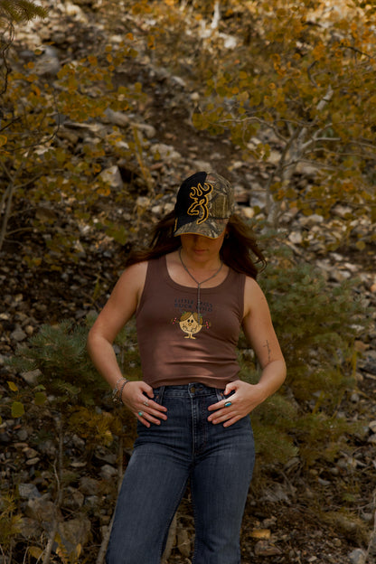 "little miss" og tank