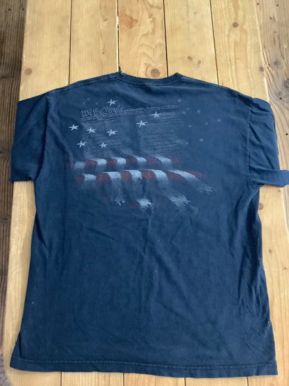 “we the people” tee