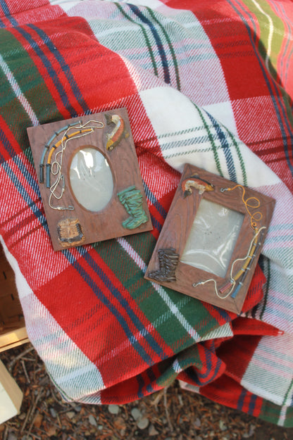 “lakeside” pair of frames