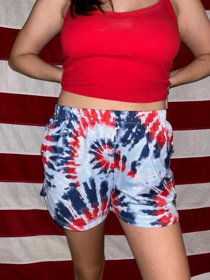 “american dream” shorts