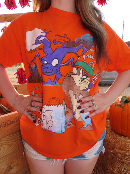 "twilight taz" tee