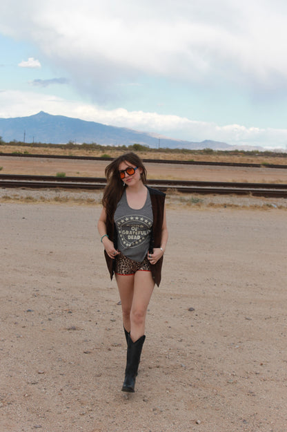 "good ol' grateful dead" tank