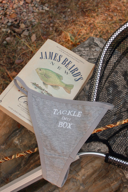 gone fishin’ undies