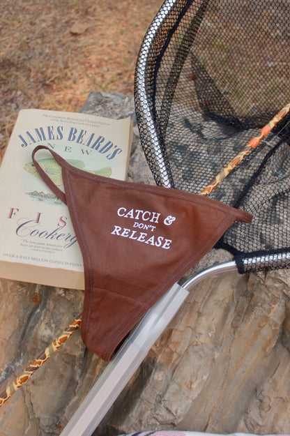 gone fishin’ undies