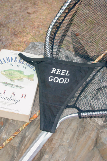 gone fishin’ undies