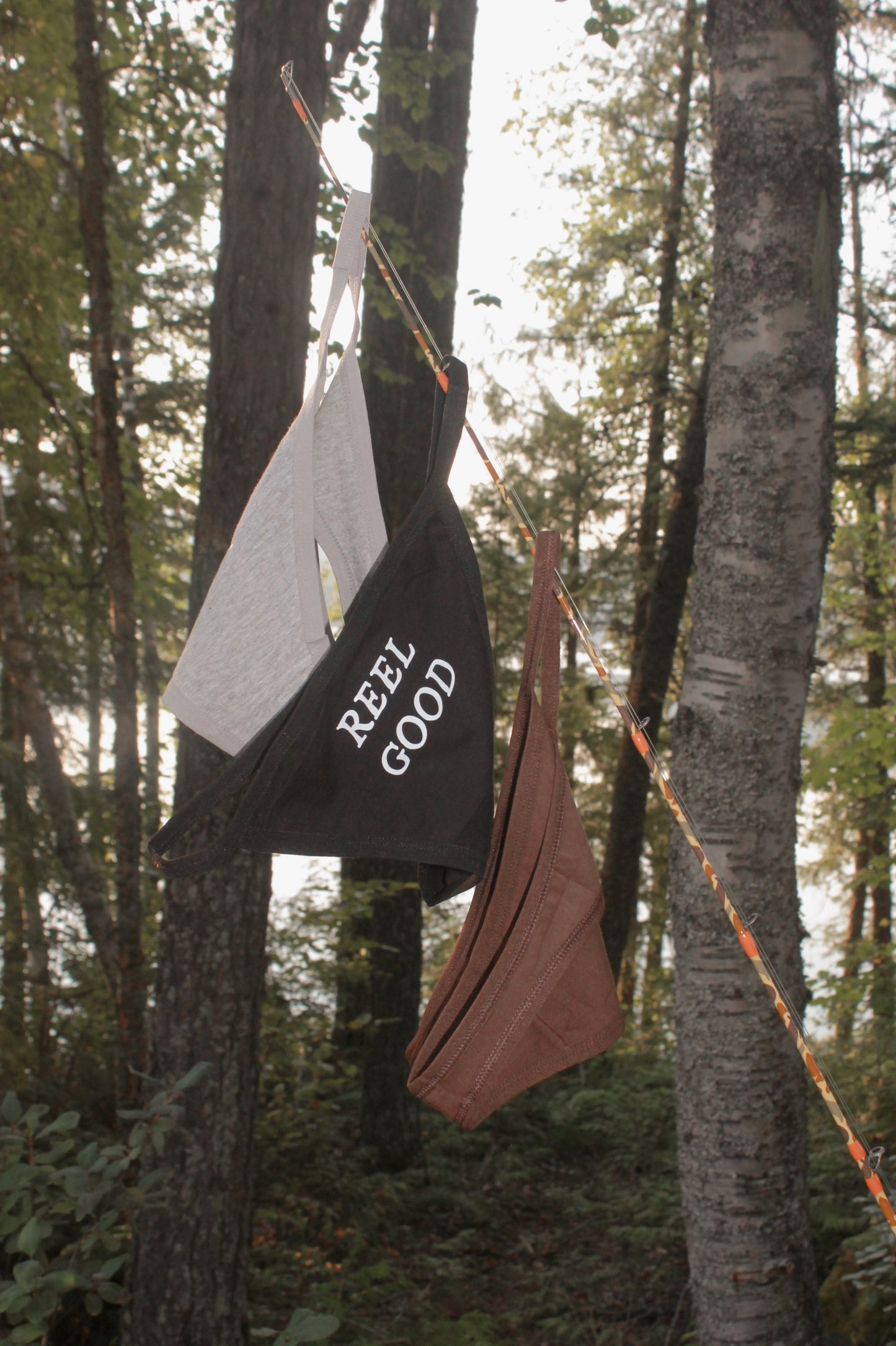 gone fishin’ undies