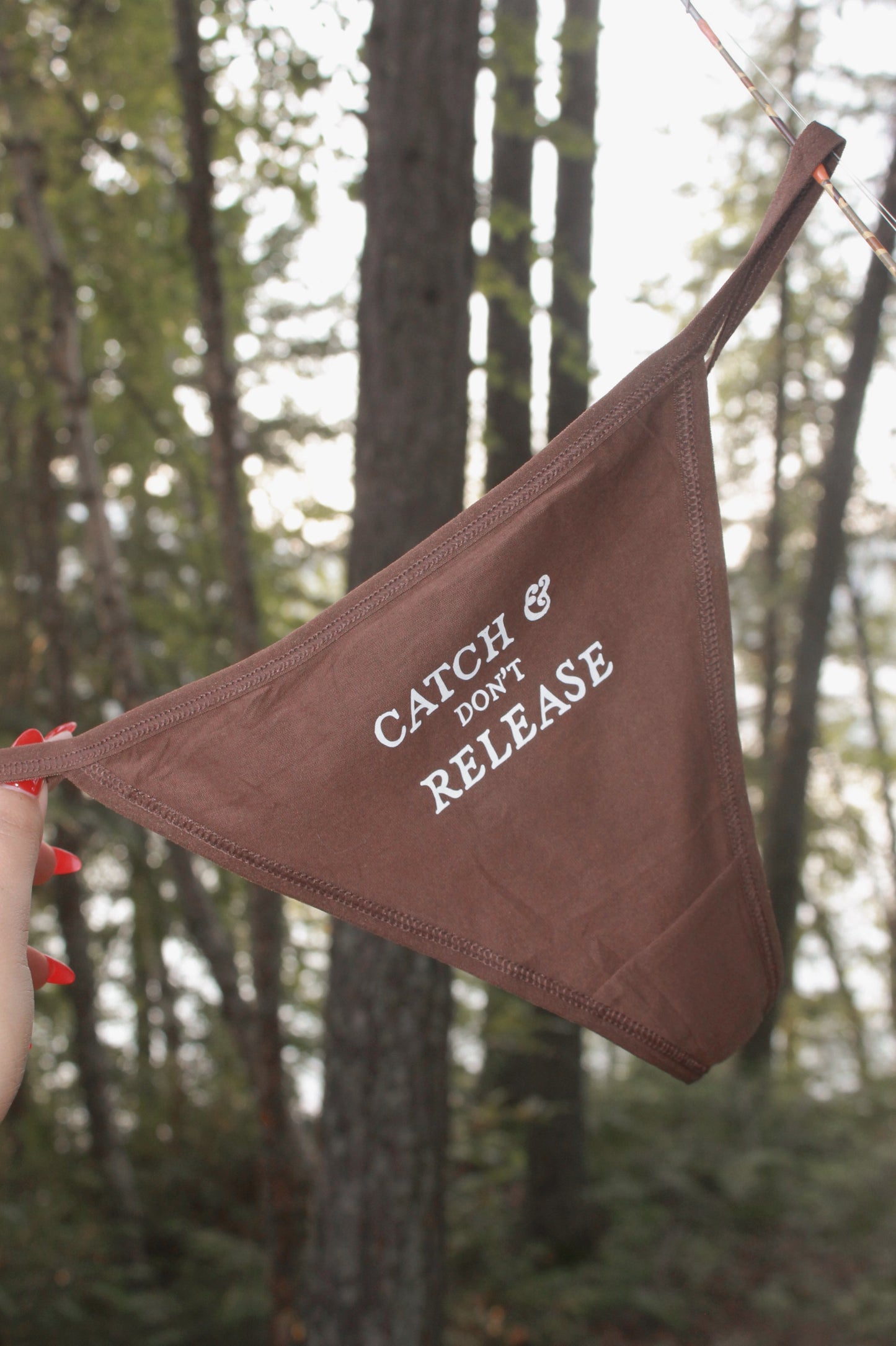 gone fishin’ undies