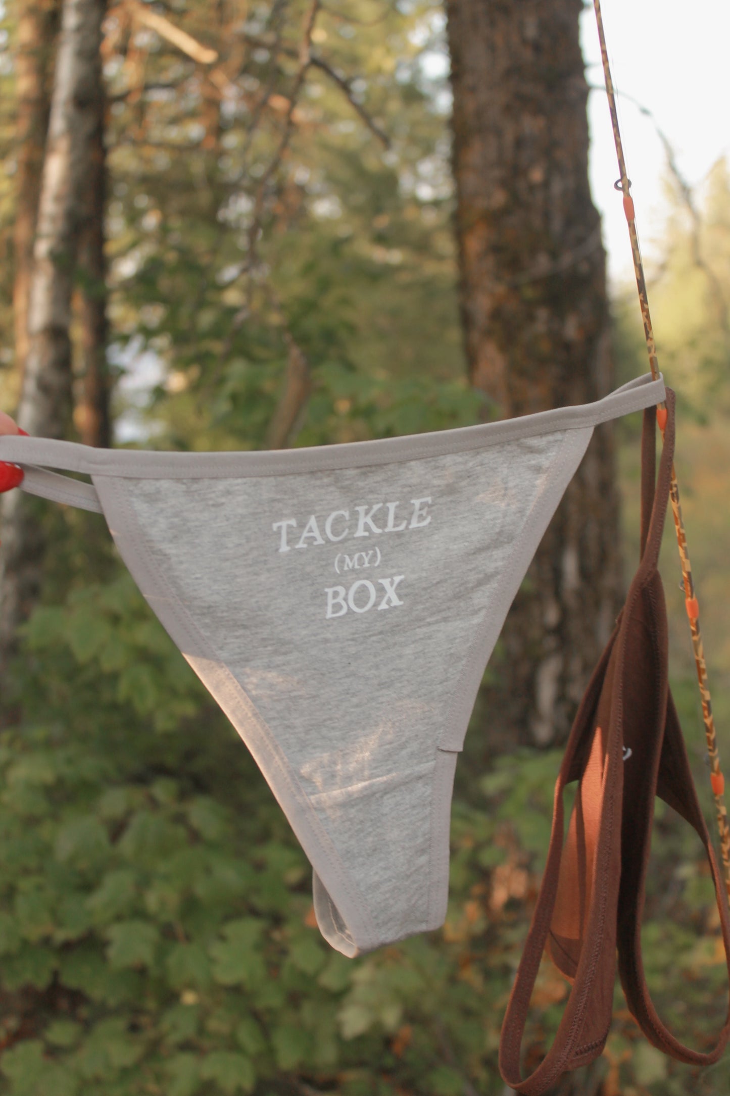 gone fishin’ undies