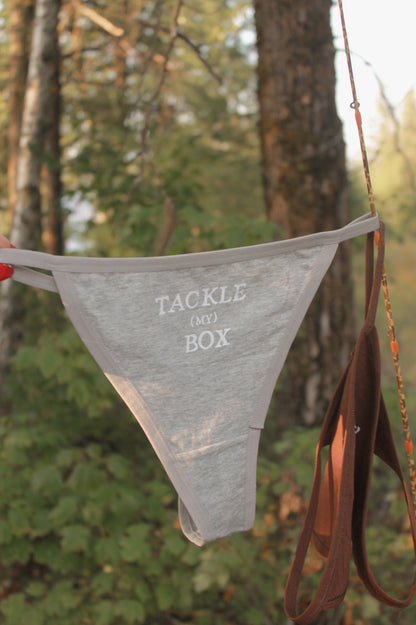 gone fishin’ undies