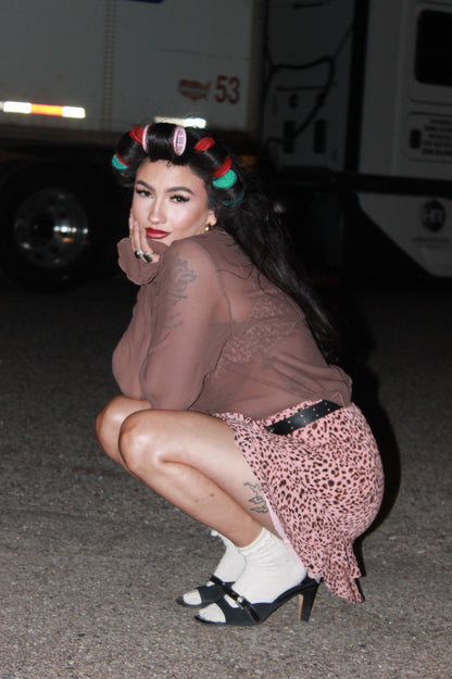 "kiki" skirt