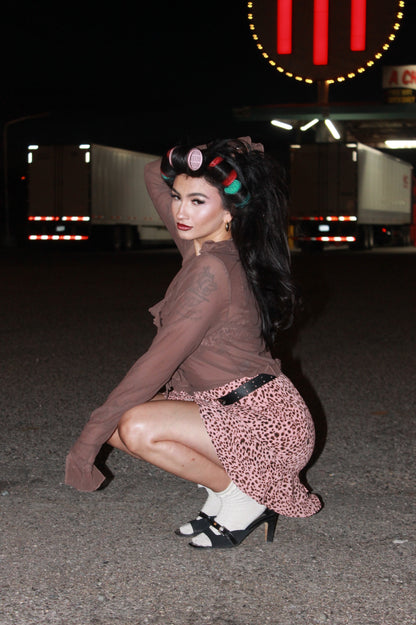 "kiki" skirt