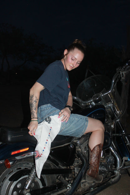 "Harley-Davidson USA" bandana