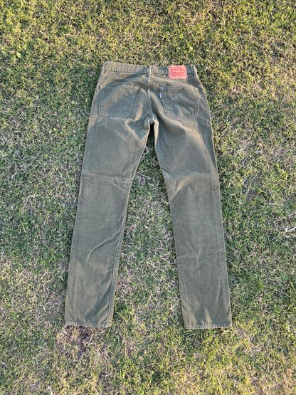 levi jeans