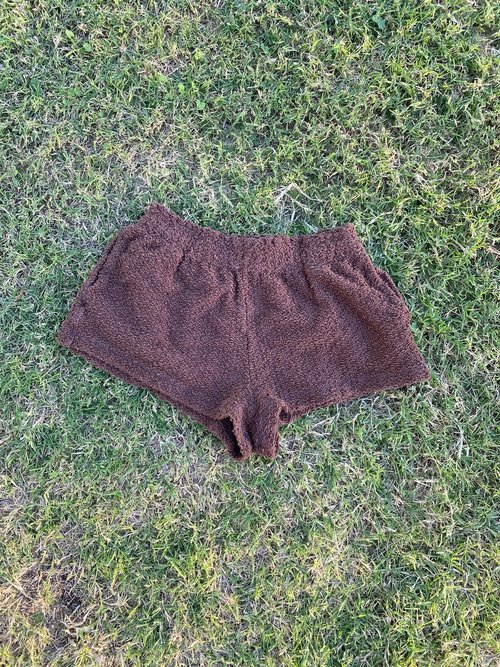 "maple" super shorts