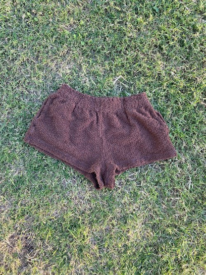 "maple" super shorts