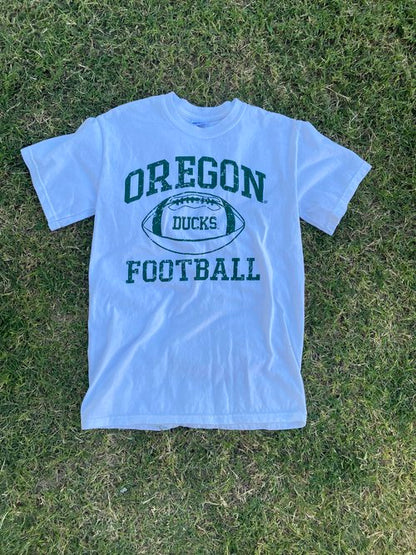 "sko ducks!" tee