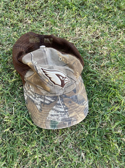 cardinals baseball cap