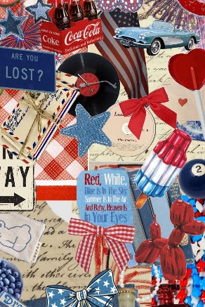 american bundle