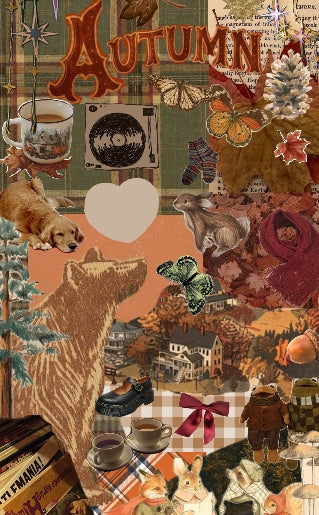 autumn bundle